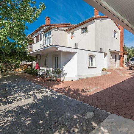 Apartment Antonio Poreč Zewnętrze zdjęcie