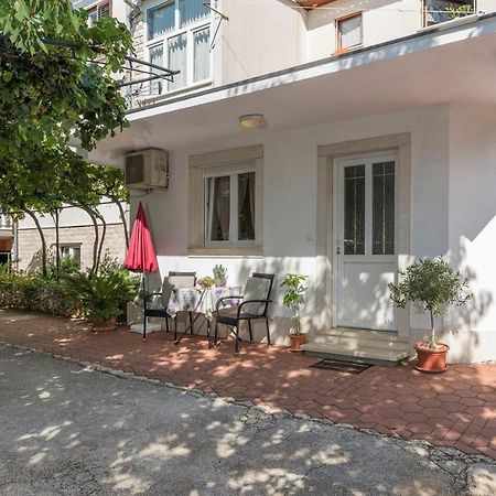Apartment Antonio Poreč Zewnętrze zdjęcie