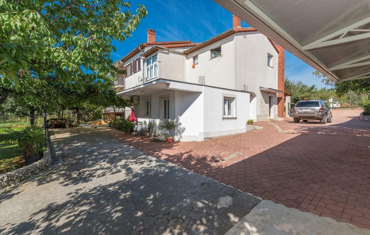 Apartment Antonio Poreč Zewnętrze zdjęcie