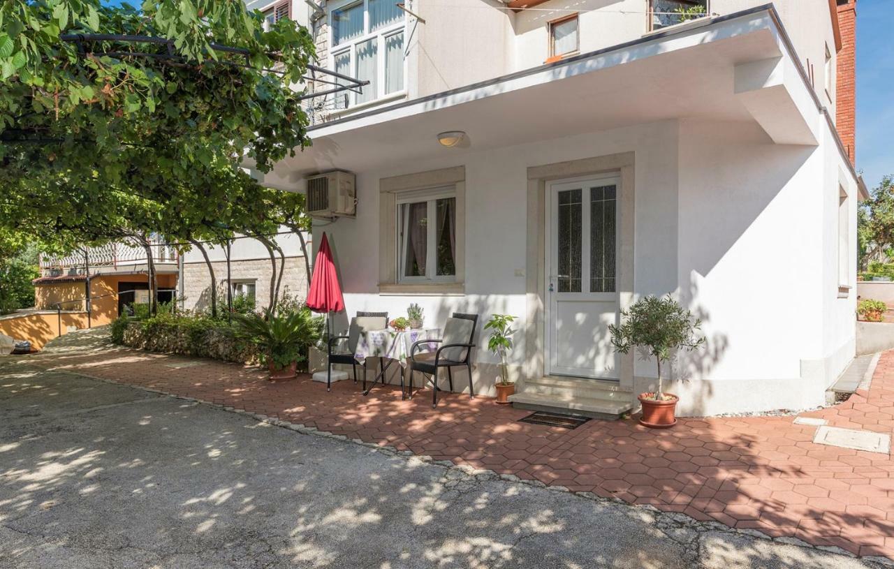 Apartment Antonio Poreč Zewnętrze zdjęcie