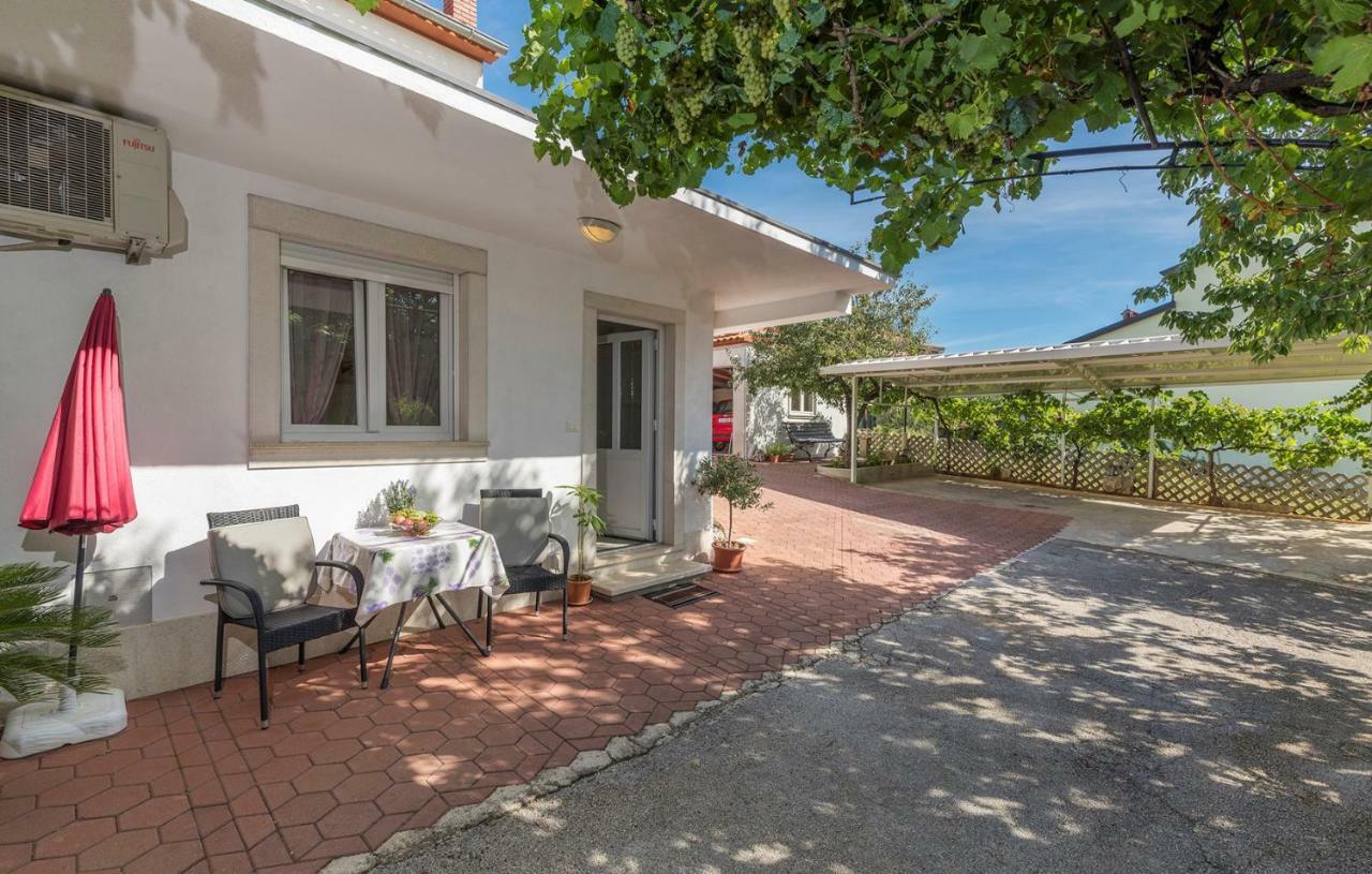 Apartment Antonio Poreč Zewnętrze zdjęcie