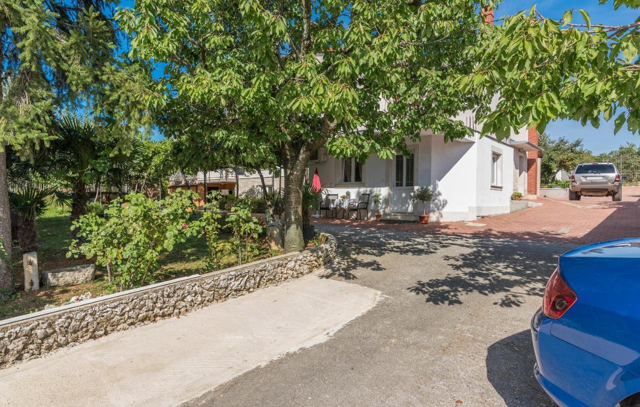 Apartment Antonio Poreč Zewnętrze zdjęcie